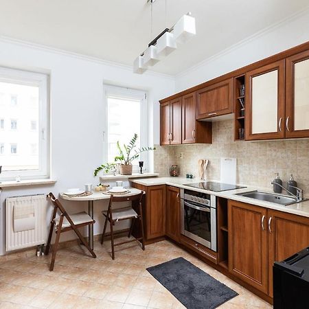 Superapart Zytnia 16 Варшава Экстерьер фото